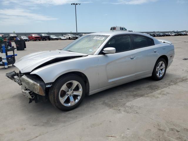 2012 Dodge Charger SE