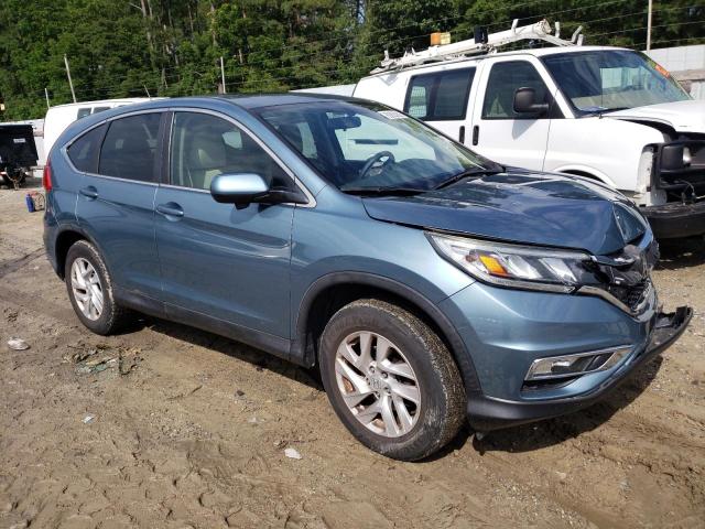 2HKRM4H57FH678582 | 2015 HONDA CR-V EX