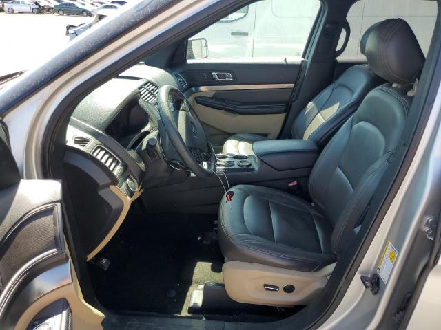 1FM5KB86HGB91644 Ford EXPLORER