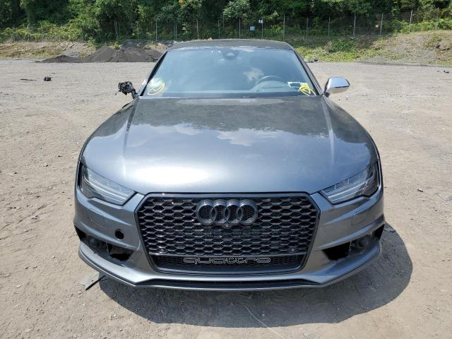 2016 AUDI S7 PRESTIG - WAUW2AFC0GN194292