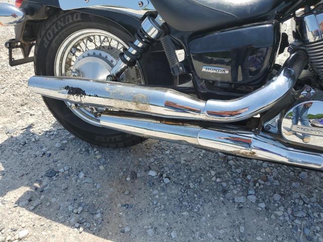 2012 HONDA VT750 C2 JH2RC530XCK400655