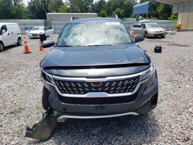 2023 KIA SELTOS NIG KNDEUCA26P7444089