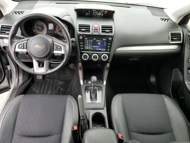 JF2SJGEC5JH494040 Subaru Forester 2.0xt Premium