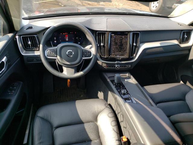 2023 VOLVO XC60 CORE - YV4L12RV0P1205355