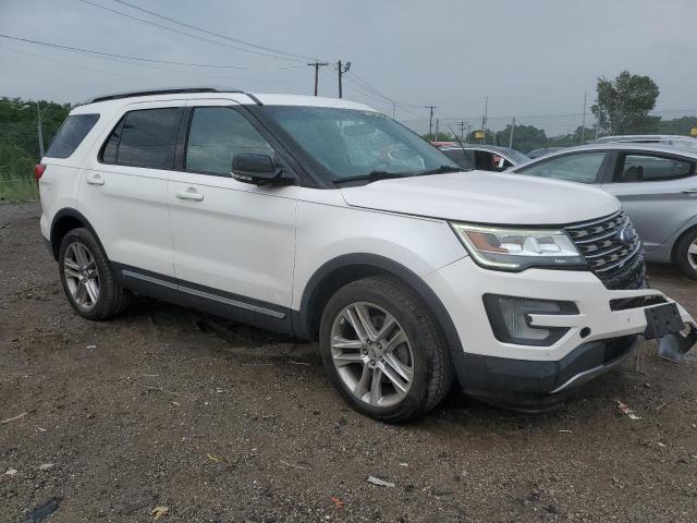 1FM5K8D86HGB49199 Ford EXPLORER XLT