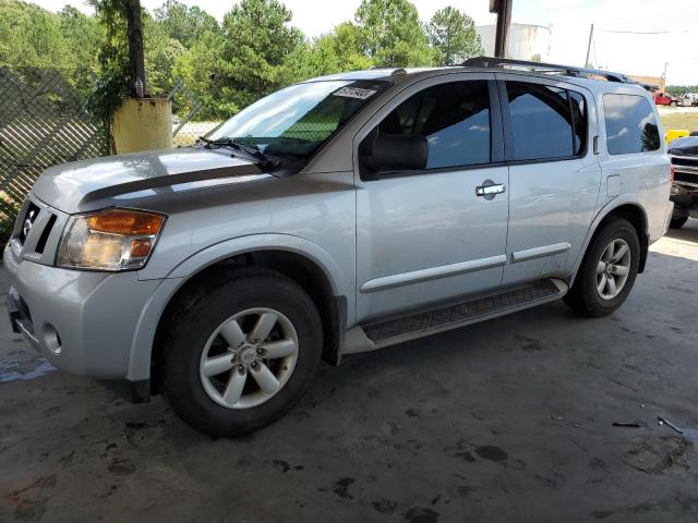 2014 Nissan Armada SV