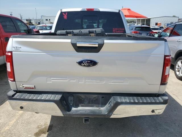 1FTEW1C56KKE04087 | 2019 FORD F150 SUPER