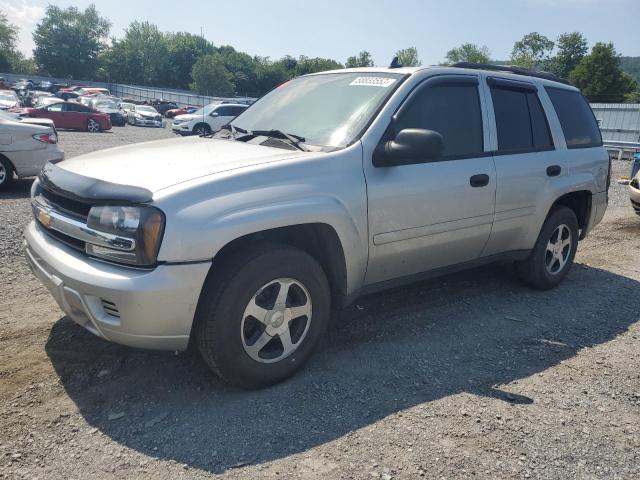 2006 Chevrolet TrailBlazer LS