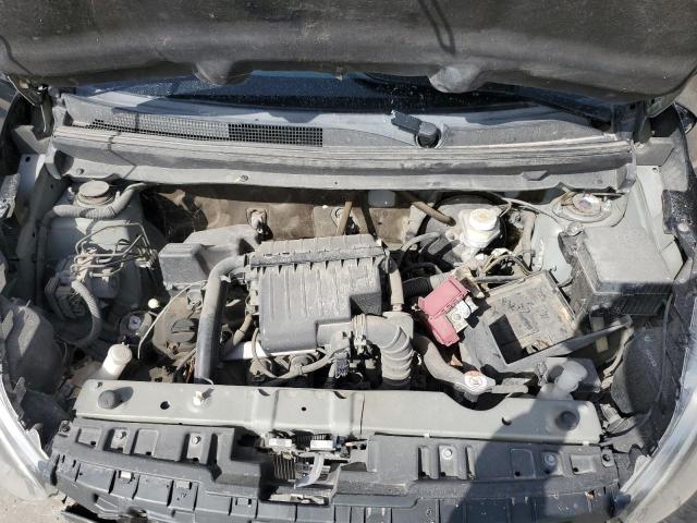 2019 MITSUBISHI MIRAGE LE ML32A5HJ5KH004889