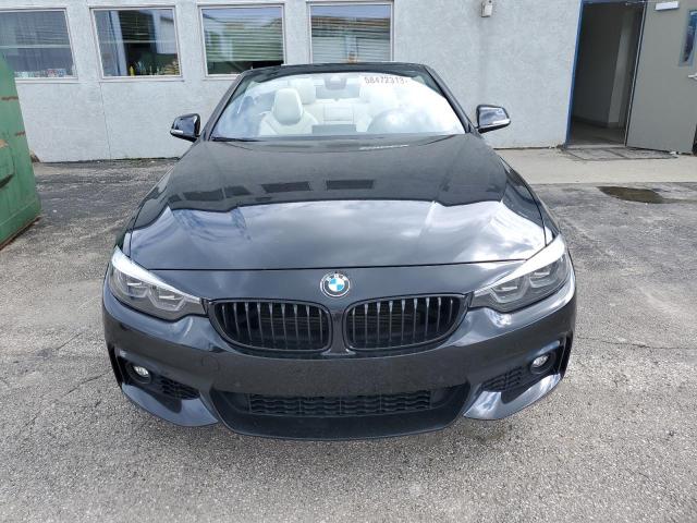 2019 BMW 440I - WBA4Z5C53KEE17601