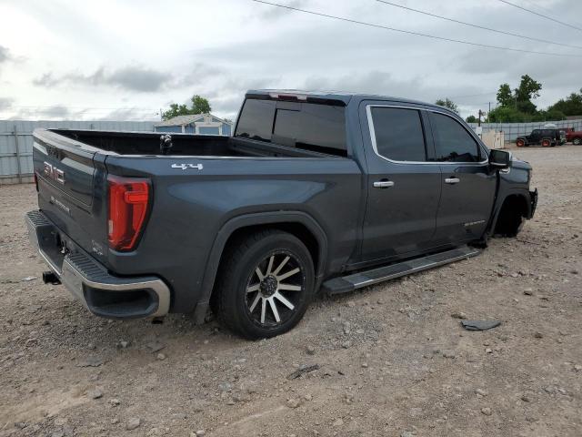 2019 GMC SIERRA K15 - 3GTU9DED3KG236666