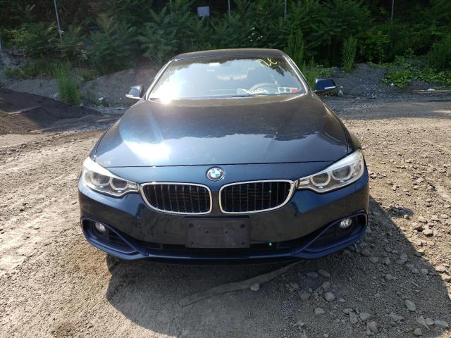 2016 BMW 435 XI - WBA3R5C56GK374146