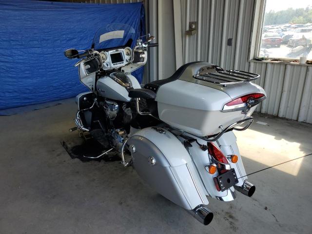 2018 INDIAN MOTORCYCLE CO. ROADMASTER - 56KTRAAA7J3368444