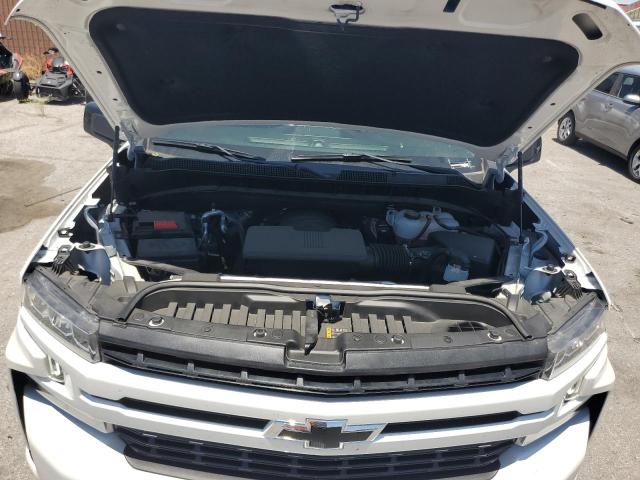 1GCPWDED3NZ102492 Chevrolet All Models SILVERADO 11