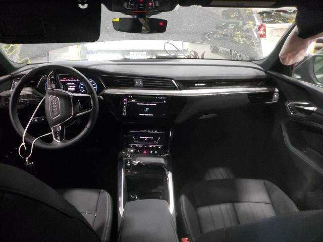 2024 AUDI Q8 E-TRON - WA1BAAGE8RB013751