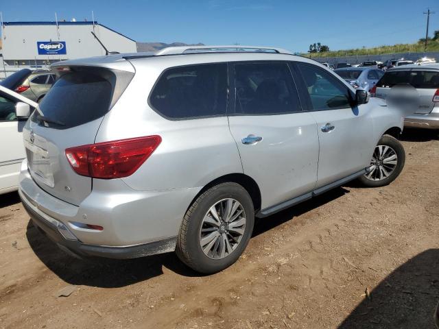 5N1DR2MM3HC635008 Nissan Pathfinder S