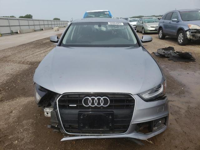 VIN WAUFFAFL2FN017990 2015 Audi A4, Premium Plus no.5