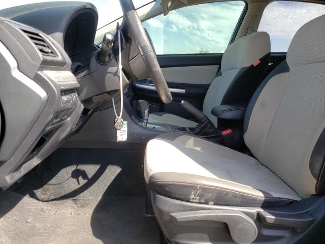 JF2GPABC9G8251457 Subaru Crosstrek Premium