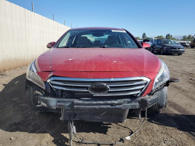 5NPE24AF5GH358444 Hyundai SONATA SE