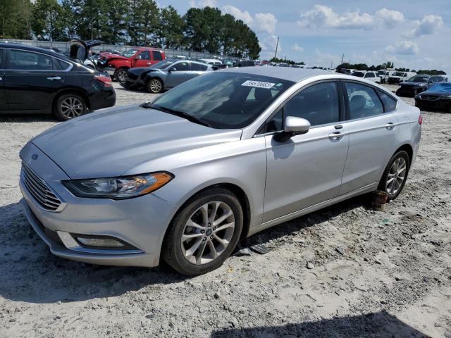 3FA6P0G74HR274232 2017 FORD FUSION, photo no. 1