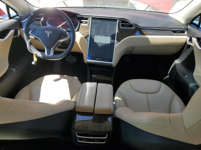 5YJSA1H10EFP61581 Tesla MODEL S