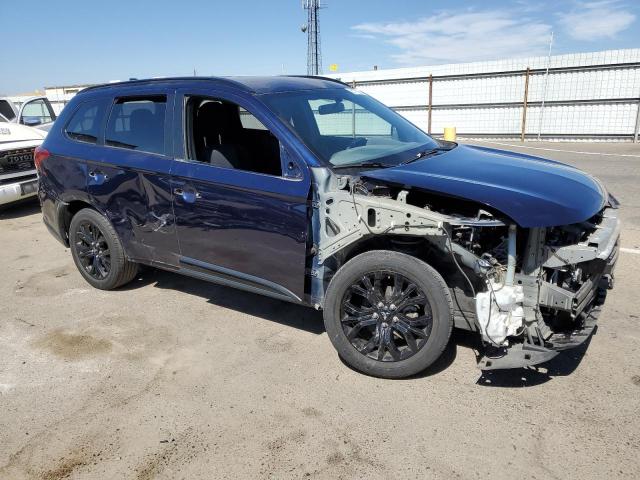 JA4AD3A39JZ018877 Mitsubishi Outlander Se