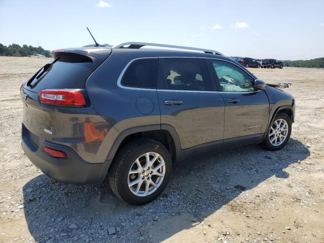 1C4PJLCB7FW782037 Jeep Cherokee Latitude