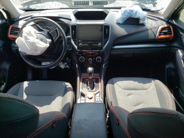 2021 SUBARU FORESTER S - JF2SKARC5MH473178