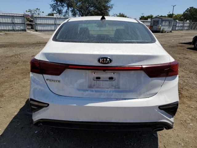 3KPF24AD1LE143354 KIA FORTE FE