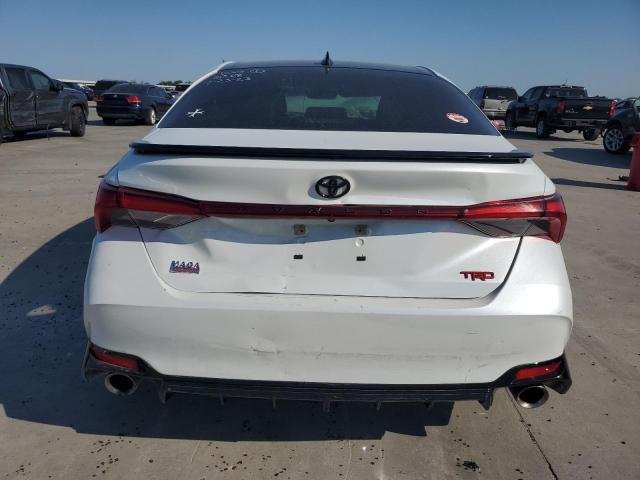 2021 TOYOTA AVALON TRD - 4T1FZ1FB5MU063958