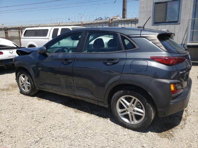 KM8K1CAA8MU678813 Hyundai Kona Se