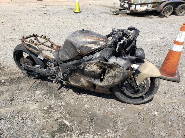 2006 SUZUKI GSX1300 R - JS1GW71A962103647