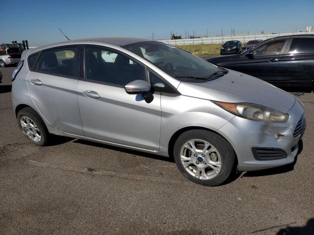 3FADP4EJXFM105646 Ford FIESTA SE