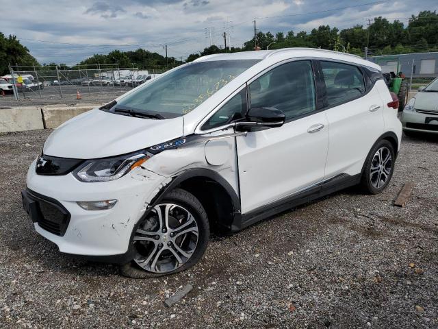 2019 Chevrolet Bolt EV Premier