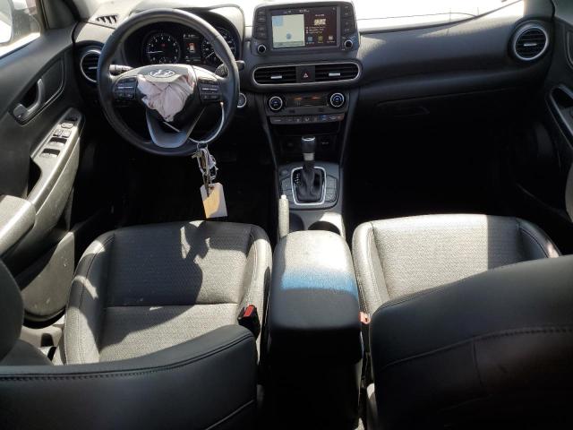 KM8K53A51MU714073 Hyundai Kona Ultimate