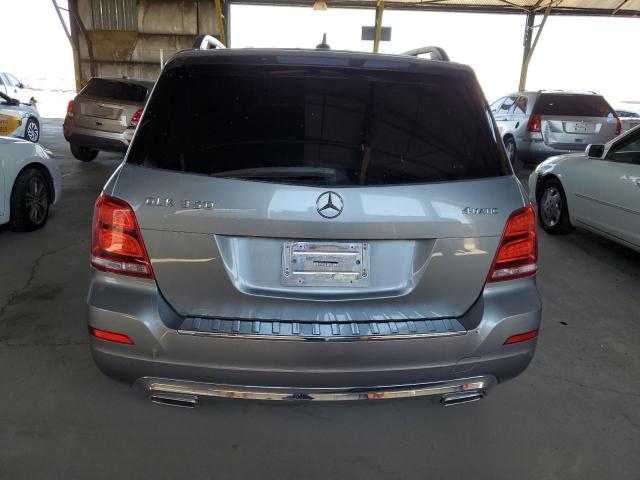 2015 MERCEDES-BENZ GLK 350 4M - WDCGG8JB7FG402911