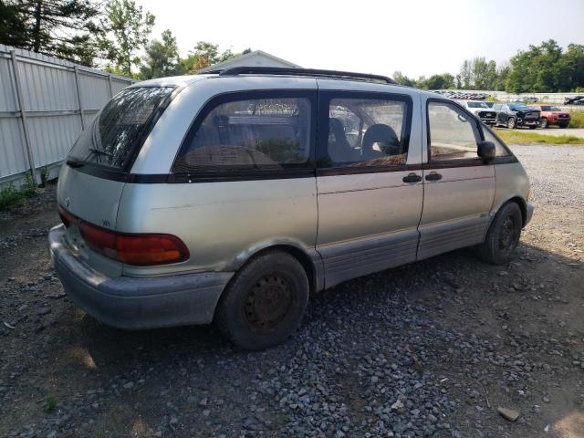 1992 Toyota Previa Le VIN: JT3AC22S5N1002418 Lot: 60702863