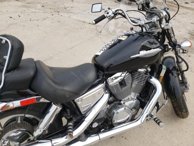 2004 HONDA VT1100 C 1HFSC18054A802804