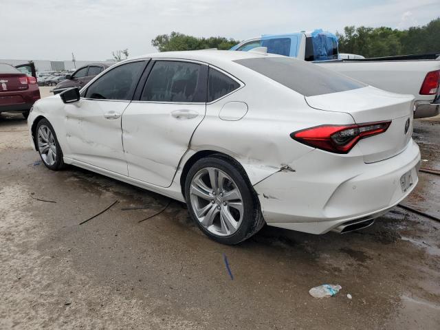 19UUB5F49MA007517 Acura TLX TECHNO 2