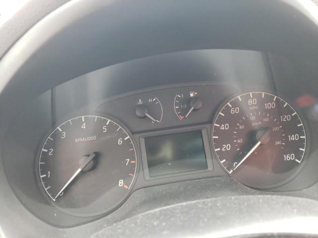 3N1AB7AP1HY282012 Nissan SENTRA S