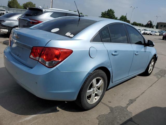 Vin: 1g1pf5sc1c7140550, lot: 58273593, chevrolet cruze lt 20123