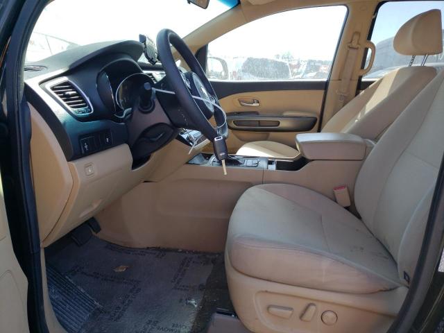 KNDMB5C11G6133581 KIA SEDONA LX