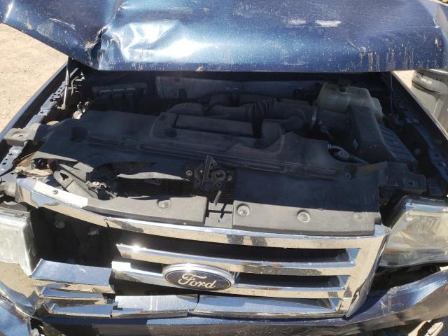 1FMJK1J50EEF39187 Ford Expedition El Xlt