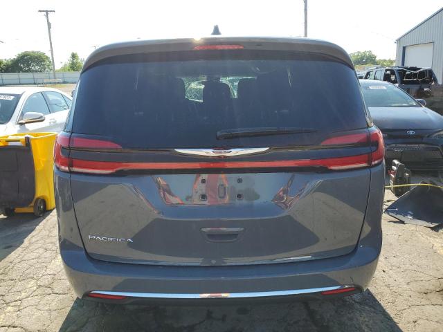 2C4RC1BGXNR170684 Chrysler Pacifica T 6