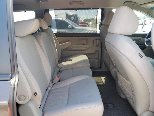 KNDMB5C16G6082546 KIA SEDONA LX