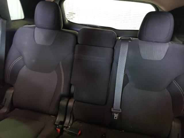 1C4PJLCB7FW712120 Jeep Cherokee Latitude