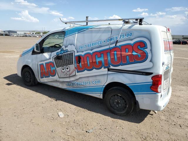 3N6CM0KN5MK690365 Nissan NV200 2.5S
