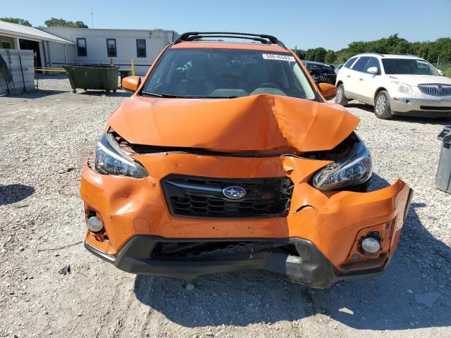 JF2GTAEC4LH220165 Subaru Crosstrek Premium