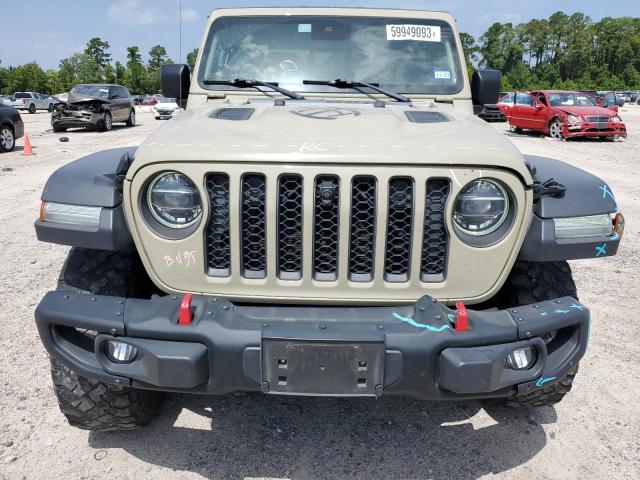 1C6JJTBG7LL157869 Jeep Gladiator Rubicon