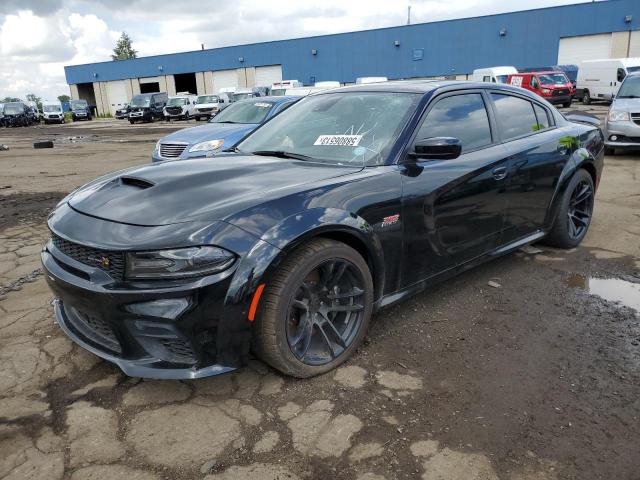 2020 Dodge Charger Scat Pack